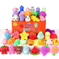 Mantyplay Squishy Legetøjssæt MT-30MS