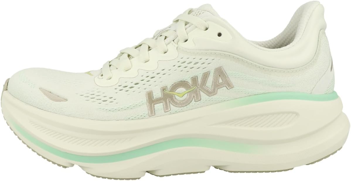 HOKA Bondi 9 Løbesko til Kvinder