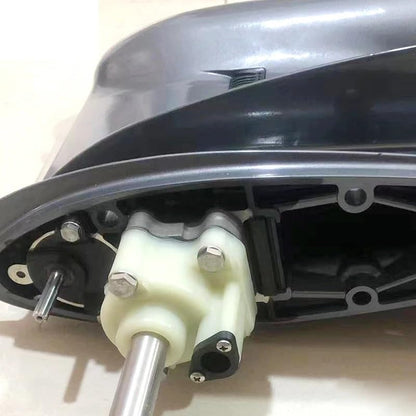 PJTGZYA Gearkasse til Yamaha 2T 85HP 692-45300-16-8D