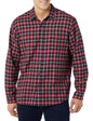 Amazon Essentials Herre Skjorte Flannel Regular F17AE25000