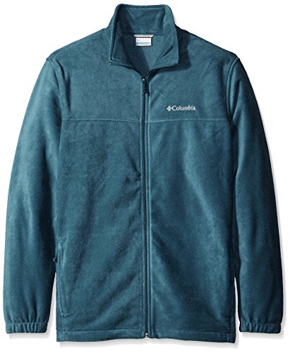 Columbia Herre Fleecejakke Steens Mountain Full Zip 2.0 147667