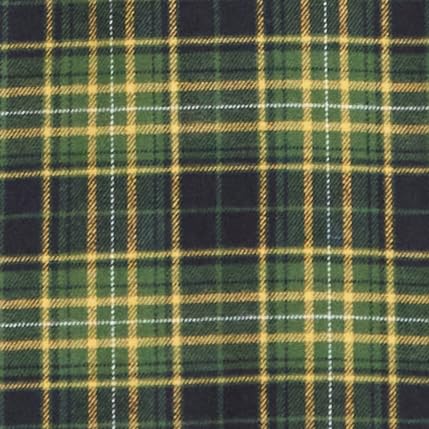 Amazon Essentials Herre Flannelskjorte Slim-Fit MAE25002FL18