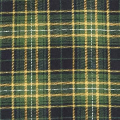 Amazon Essentials Herre Flannelskjorte Slim-Fit MAE25002FL18