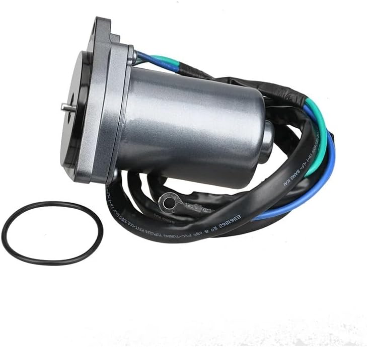 Power Tilt Motor til Yamaha 60-90HK 6H1-43880 430-22028