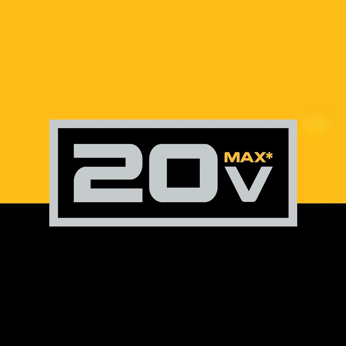 DEWALT Værktøjssæt Kulfri 10 Dele 20V MAX DCK1021D2