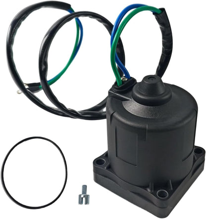 Fuziddn Tilt Trim Motor til Yamaha 12V 115-300HK 68V-43880-00