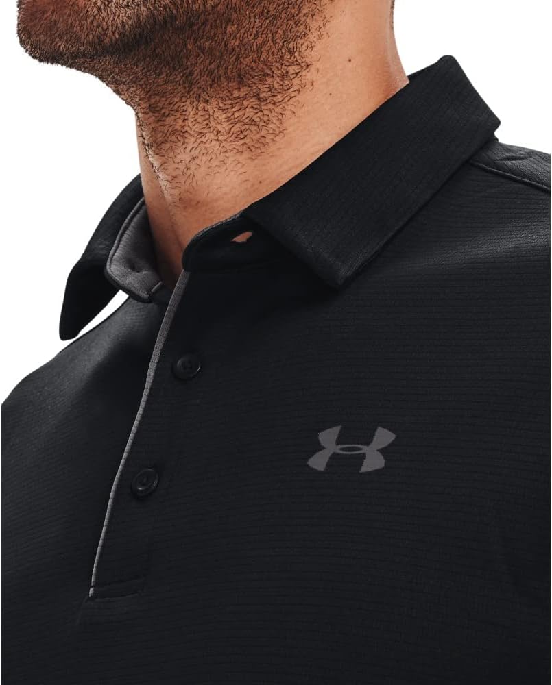 Under Armour Herre Poloshirt Tech Golf 1290140