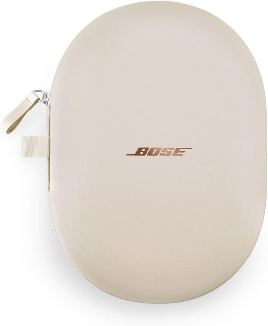 Bose QuietComfort Ultra Trådløse Over-Ear Hovedtelefoner 890101-0500