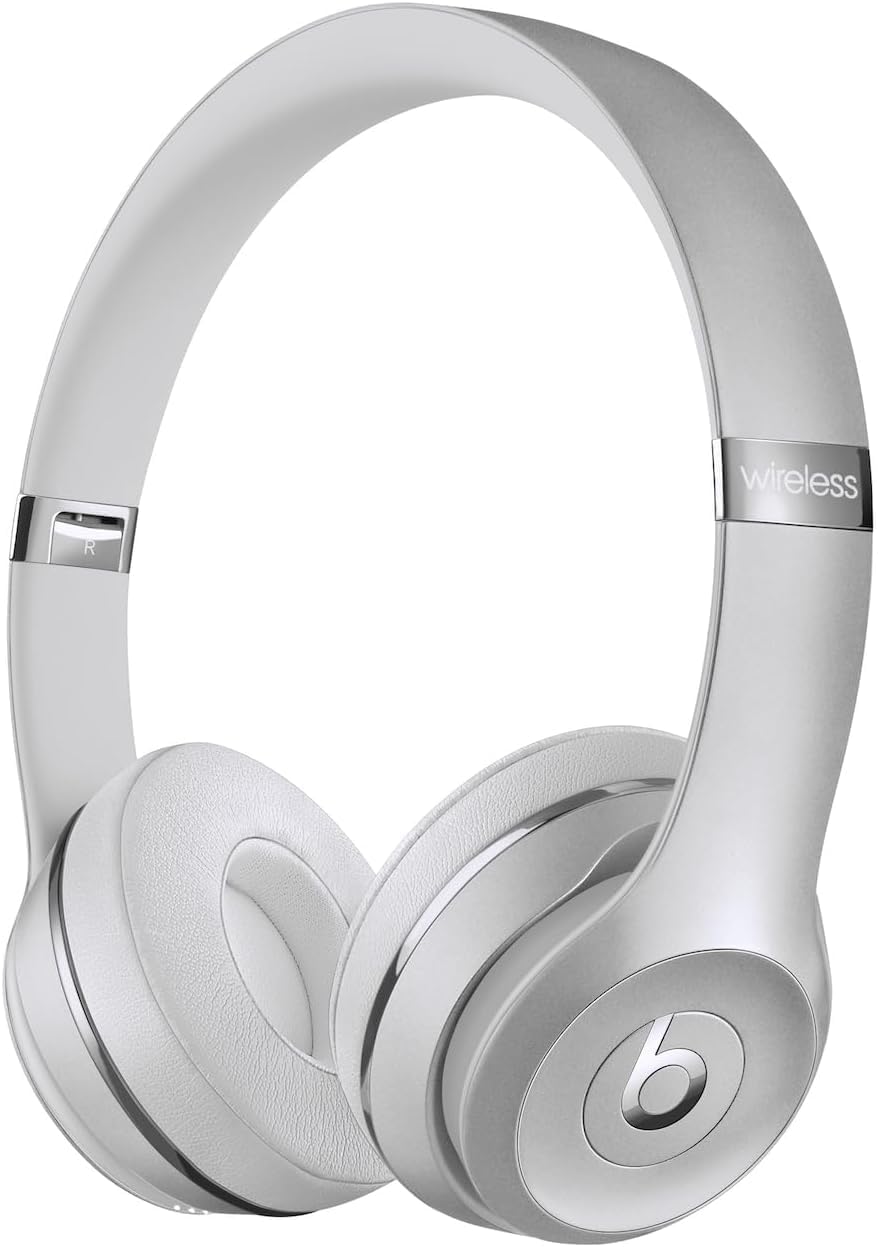 Beats Solo3 Trådløse On-Ear Hovedtelefoner MT293ZM/A