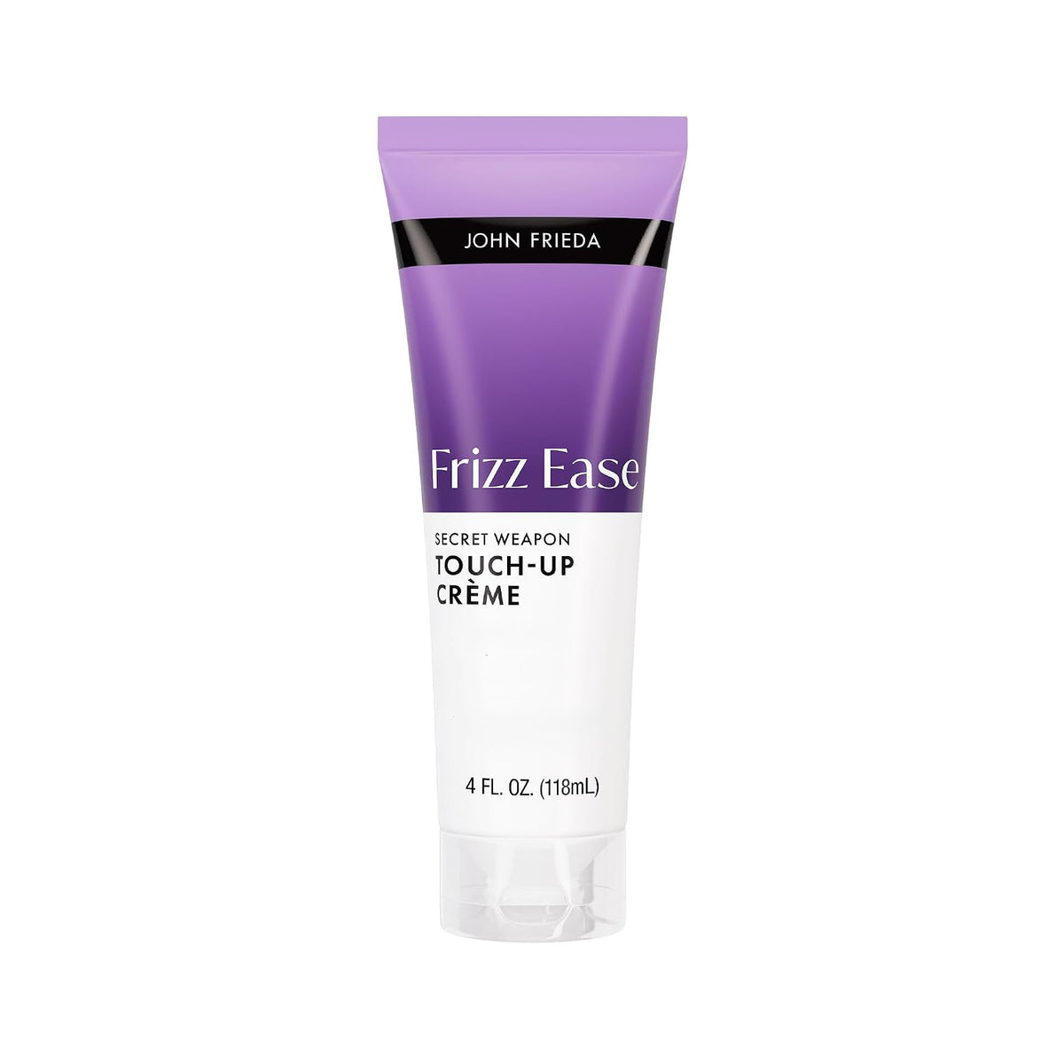 John Frieda Frizz Ease Secret Weapon Smoothing Hårcreme 118ml 30004
