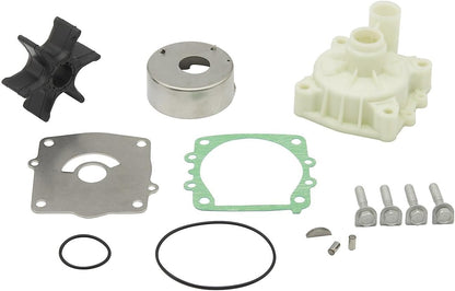 Quicksilver Vandpumpe Sæt til Yamaha 150-300HK 8M6012787