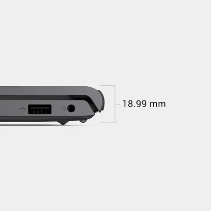 Dell 15 15.6" Bærbar Computer FHD
