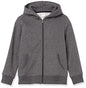 Amazon Essentials Drenge Fleece Hættetrøje Med Lynlås BAE50012FL18