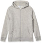 Amazon Essentials Drenge Fleece Hættetrøje Med Lynlås BAE50012FL18