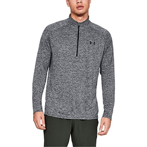 Under Armour Herre Trøje Tech 2.0 1/2 Zip 1328495