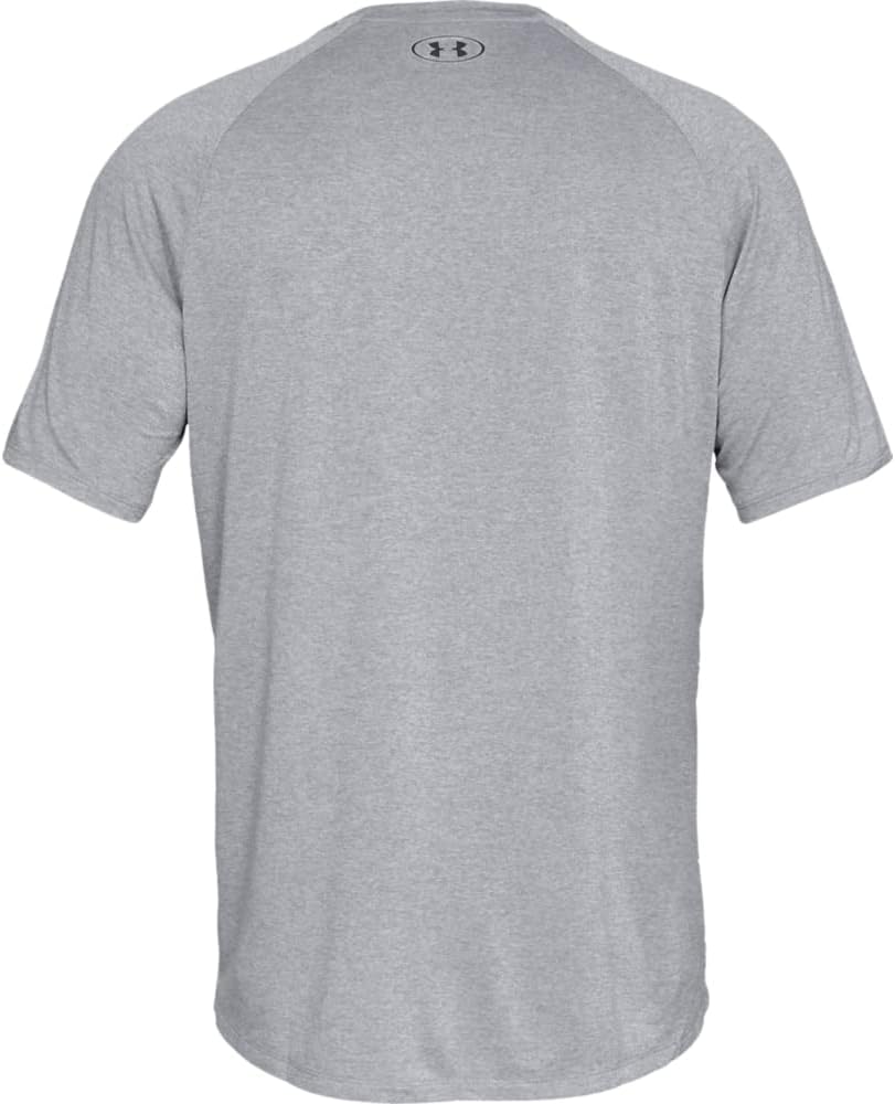 Under Armour Herre T-shirt Tech 2.0 Kortærmet 1326413