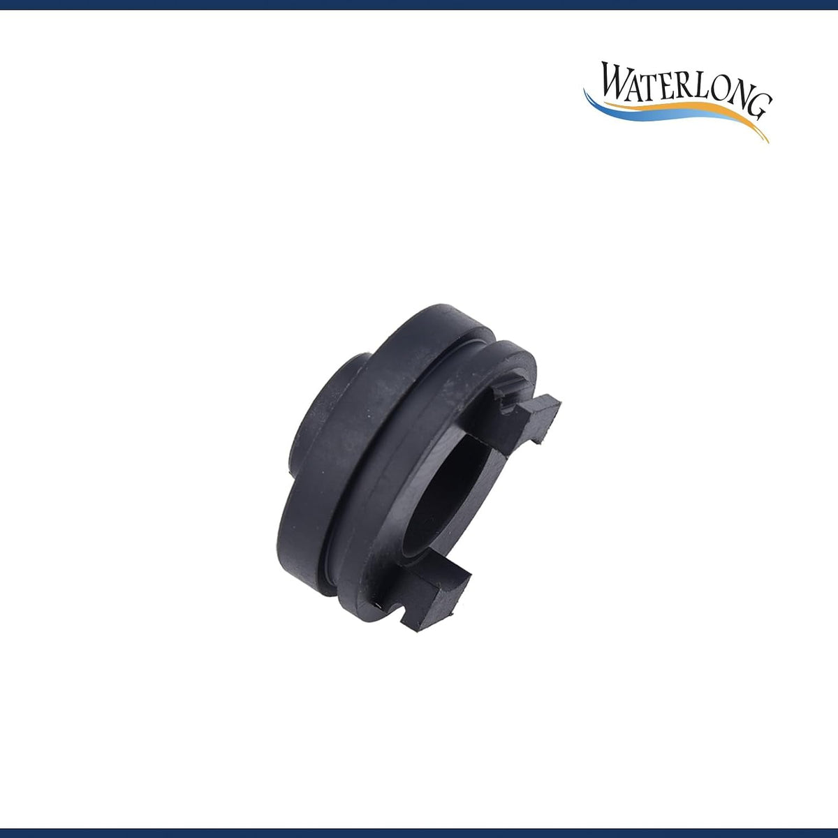 WATERLONG Undervandshusplade til Yamaha 115-300HK 65N-45321-00