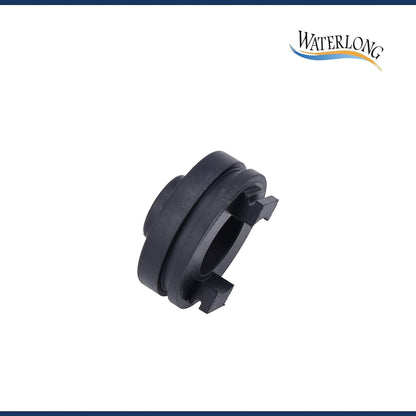 WATERLONG Undervandshusplade til Yamaha 115-300HK 65N-45321-00
