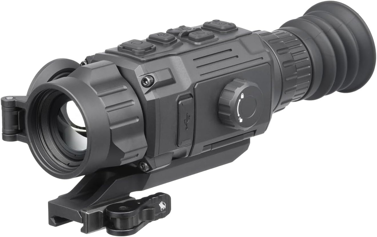 AGM Global Vision Termisk Kikkertsigte Rattler V2 TS35-384
