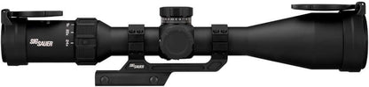 SIG SAUER Kikkertsigte Tango-SPR 6-24x52mm 30mm Tube
