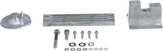 Quicksilver Aluminium Anodesæt til Yamaha 300-350HK 8M6008000