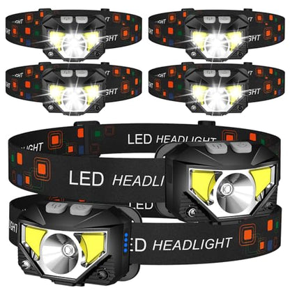 LHKNL LED Pandelampe Genopladelig TG-T069