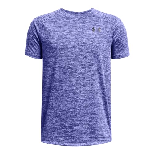 Under Armour Drenge T-Shirt Tech 2.0 1363284