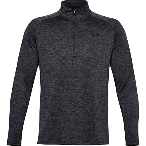 Under Armour Herre Trøje Tech 2.0 1/2 Zip 1328495