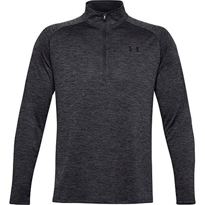 Under Armour Herre Trøje Tech 2.0 1/2 Zip 1328495