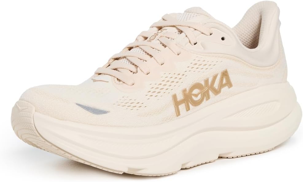 HOKA Bondi 9 Løbesko til Kvinder