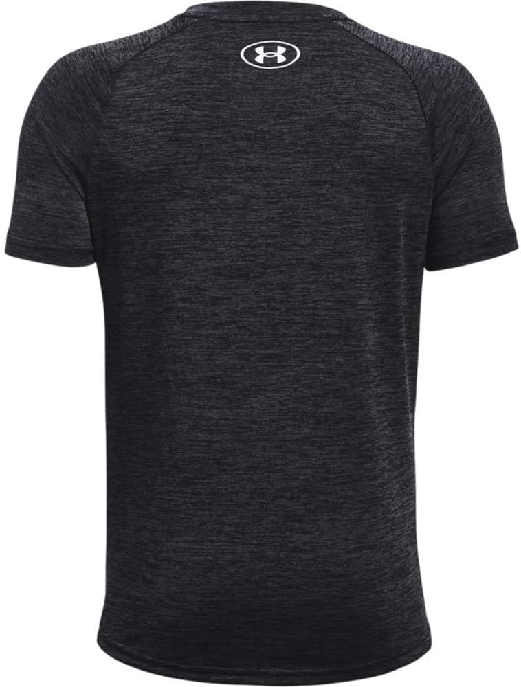 Under Armour Drenge T-Shirt Tech 2.0 1363284
