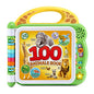 LeapFrog Learning Friends Interaktiv Billedbog 80-601540