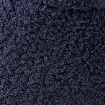 HomeTop Fuzzy Loafer Hjemmesko til Kvinder S19-w71-gy-m