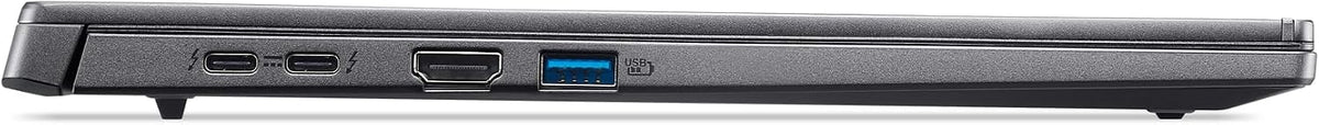 Acer Aspire 14 14" Bærbar Computer Intel Core Ultra 5