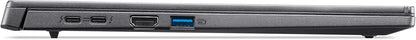 Acer Aspire 14 14" Bærbar Computer Intel Core Ultra 5