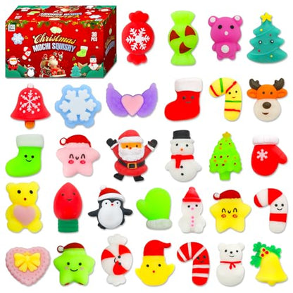Mantyplay Squishy Legetøjssæt MT-30MS