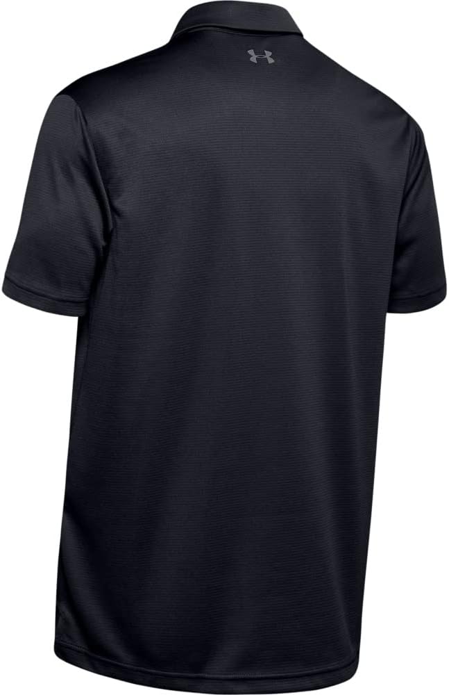 Under Armour Herre Poloshirt Tech Golf 1290140
