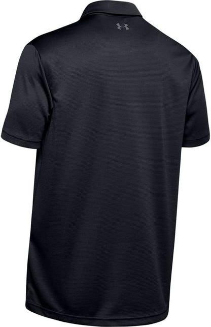 Under Armour Herre Poloshirt Tech Golf 1290140