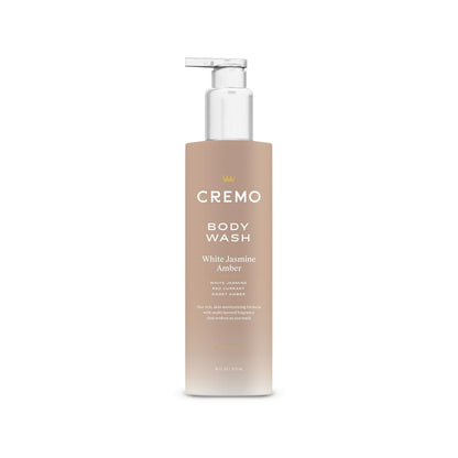 Cremo Body Wash for Women Body Wash 473ml CMO03754