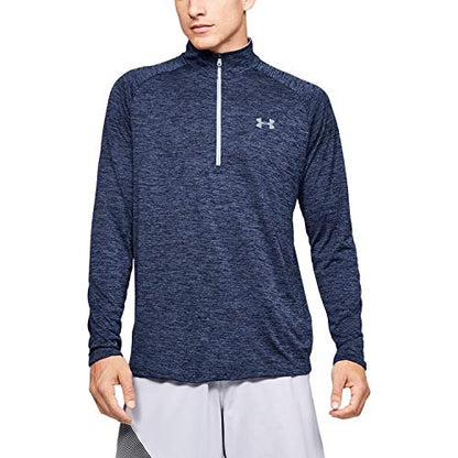 Under Armour Herre Trøje Tech 2.0 1/2 Zip 1328495