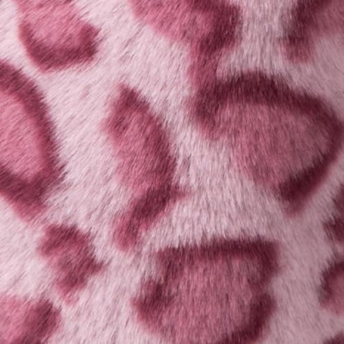 Snug Leaves Fuzzy Hjemmesko til Kvinder