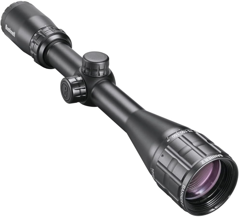 Bushnell Kikkertsigte Banner 2 DOA Quick Ballistic