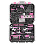 DEKOPRO Værktøjssæt Mekaniker Og Hjem 228 Dele ET00654