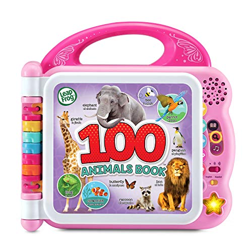 LeapFrog Learning Friends Interaktiv Billedbog 80-601540