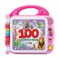 LeapFrog Learning Friends Interaktiv Billedbog 80-601540