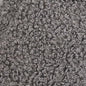 HomeTop Fuzzy Loafer Hjemmesko til Kvinder S19-w71-gy-m