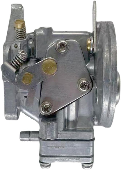 FITKITBT Karburator til Yamaha 4-5HK 6E0-14301-00