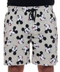 Disney Herre Pyjamasshorts Lounge All Over Print ms25jm86