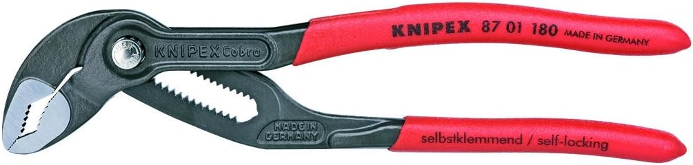 KNIPEX Cobra Vandpumpetangsæt 2 Dele 00 31 20 V01 US