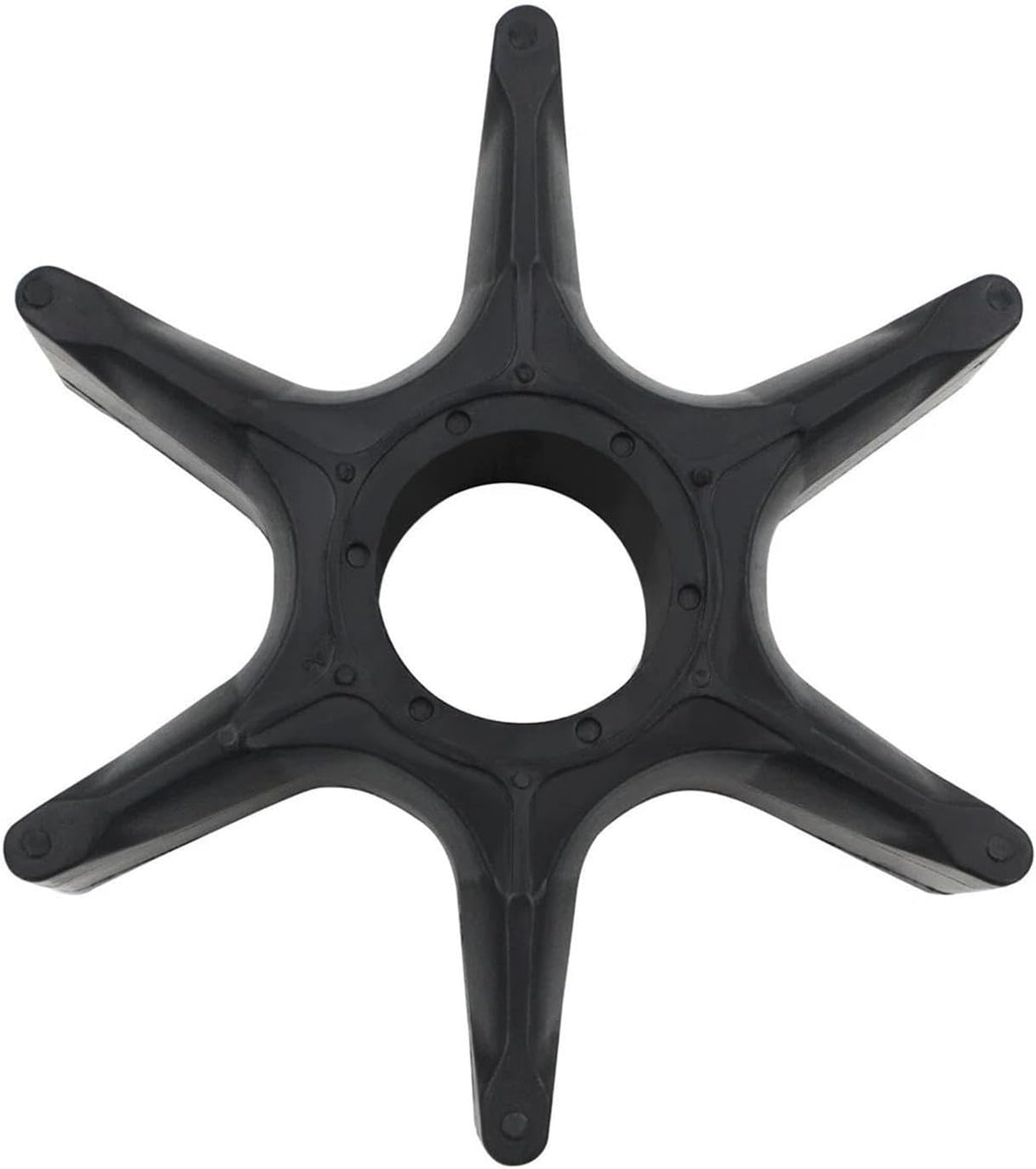 ZHAYXBM Impeller til Yamaha 115-250HK 6E5-44352-01